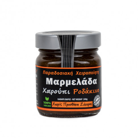 marmelada xaroupi rodakino